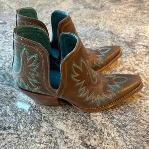Ariat Dixon Bootie
